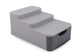 Aberto Design Organizador de cocina Gris